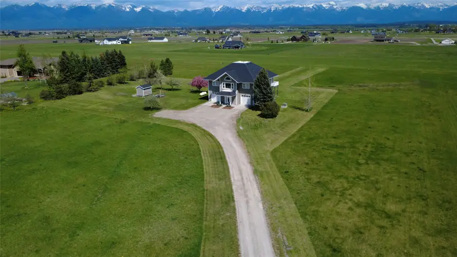 33 Staggerwing Landing, Kalispell, MT 59901 - #2