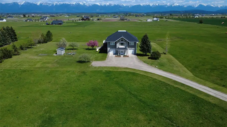 33 Staggerwing Landing, Kalispell, MT 59901 - #3