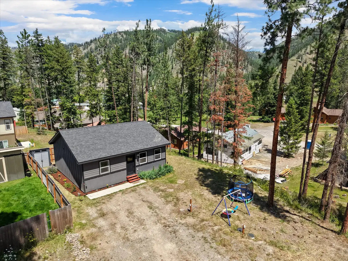 305 Alces Court, Superior, MT 59872 - #1