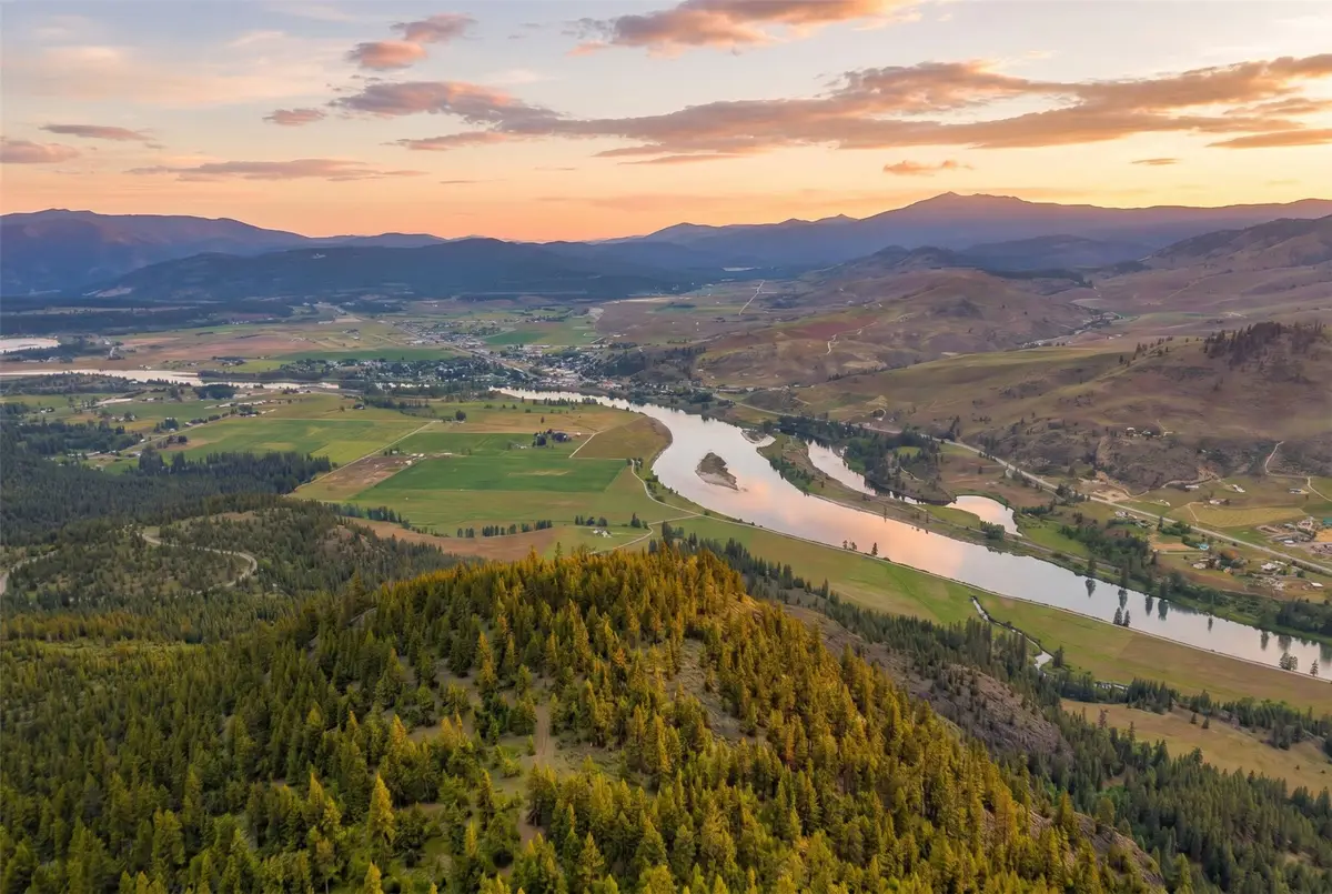 Nhn Bighorn Ranch, Plains, MT 59859 - #1