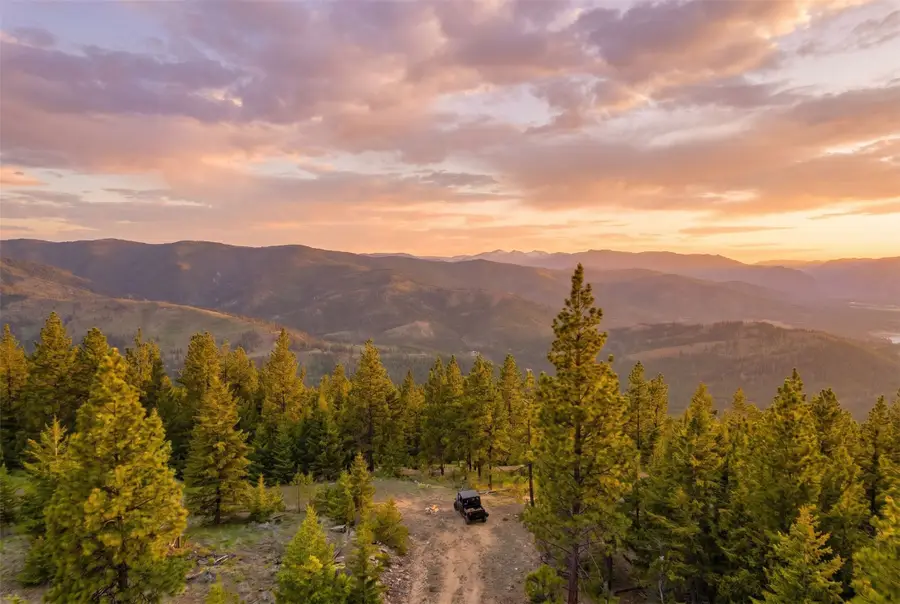 Nhn Bighorn Ranch, Plains, MT 59859 - #2