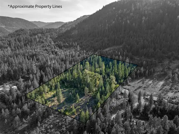 TBD Dent Avenue, Troy, MT 59935
