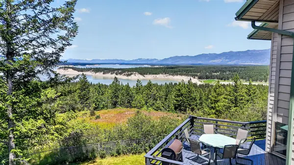 335 Country Lane, Rexford, MT 59930
