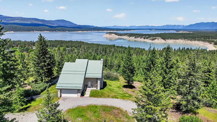 335 Country Lane, Rexford, MT 59930 - #3