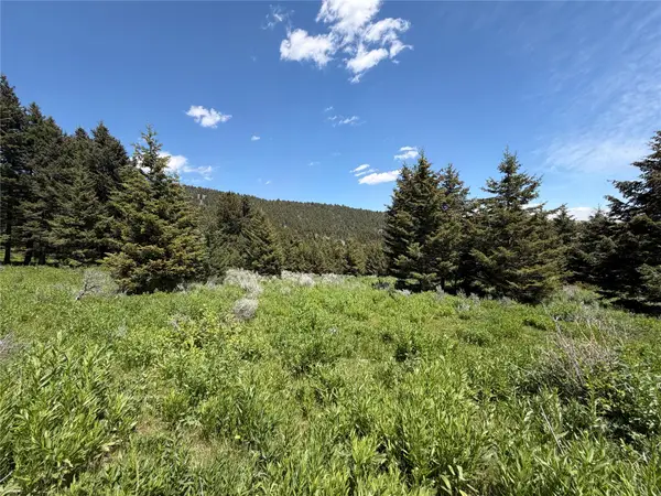 NHN Castle Town, White Sulphur Springs, MT 59645