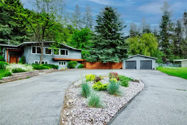 2100 Buttrey Lane, Missoula, MT 59802