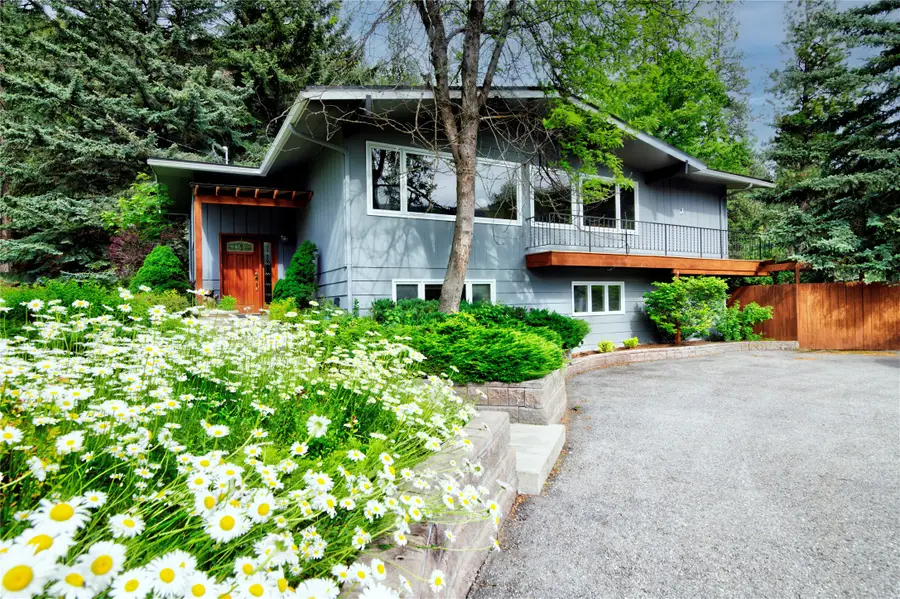 2100 Buttrey Lane, Missoula, MT 59802 - #2