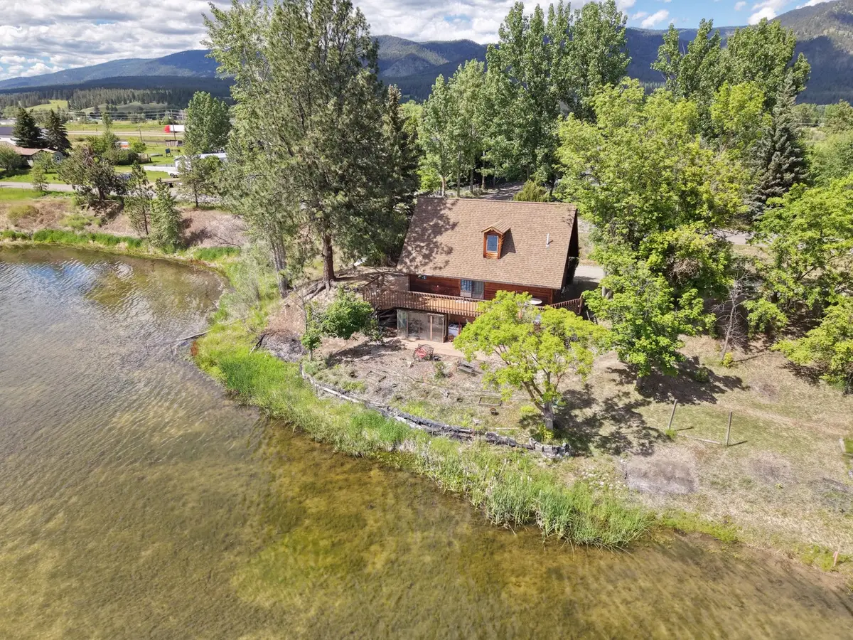 18925 Mullan Road, Frenchtown, MT 59834 - #1