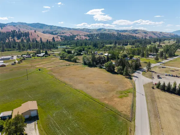NHN 00 Old Darby Road, Darby, MT 59829