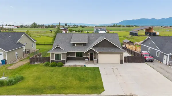 1129 Mackinaw Loop, Somers, MT 59932