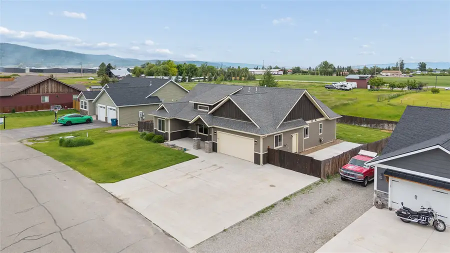 1129 Mackinaw Loop, Somers, MT 59932 - #2