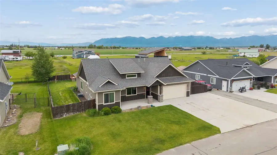1129 Mackinaw Loop, Somers, MT 59932 - #3