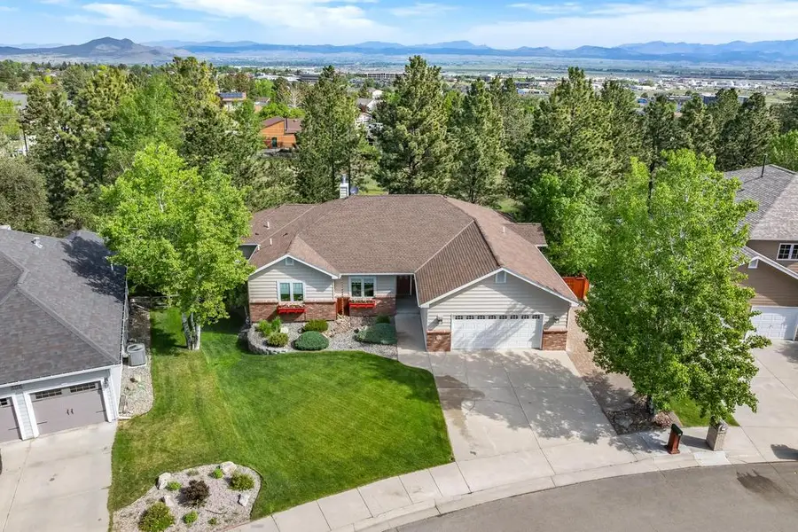 812 S California Street, Helena, MT 59601 - #2