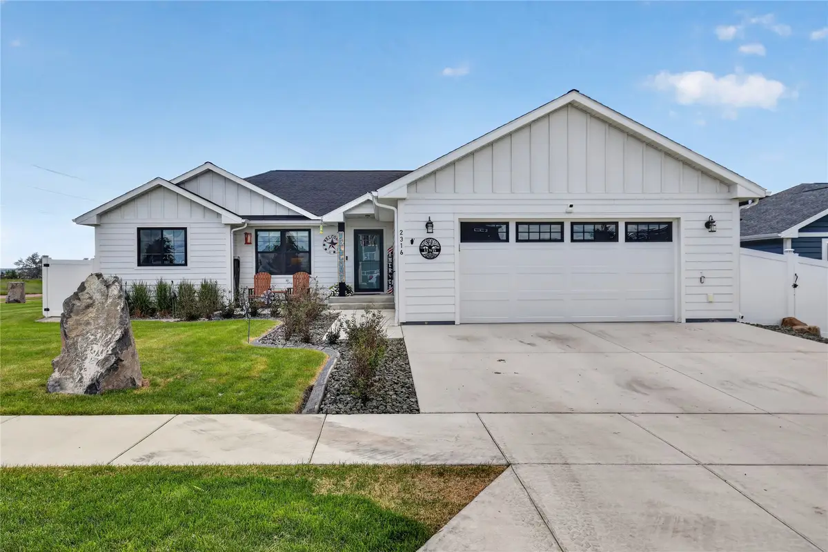 2316 22nd Street S, Great Falls, MT 59405 - #1