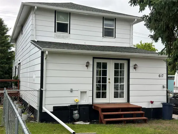 617 21st Street Ne, Black Eagle, MT 59414
