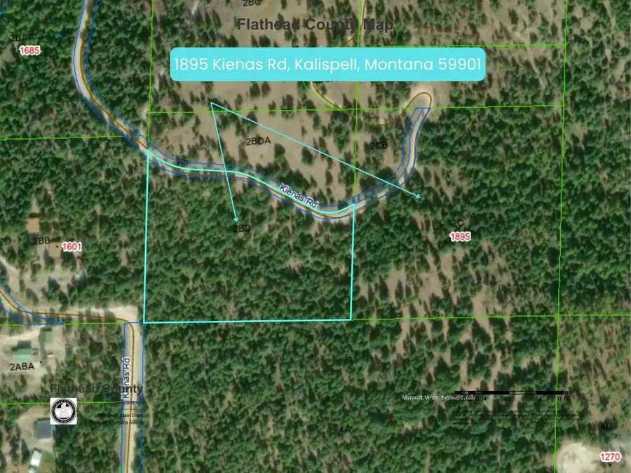 1895 Kienas Road, Kalispell, MT 59901 - #3