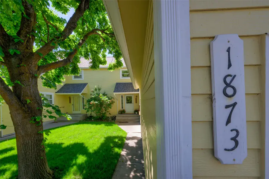 1873 E Broadway Street, Missoula, MT 59802 - #3