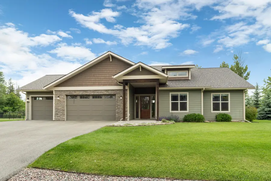 424 Soaring Pines Trail, Kalispell, MT 59901 - #2