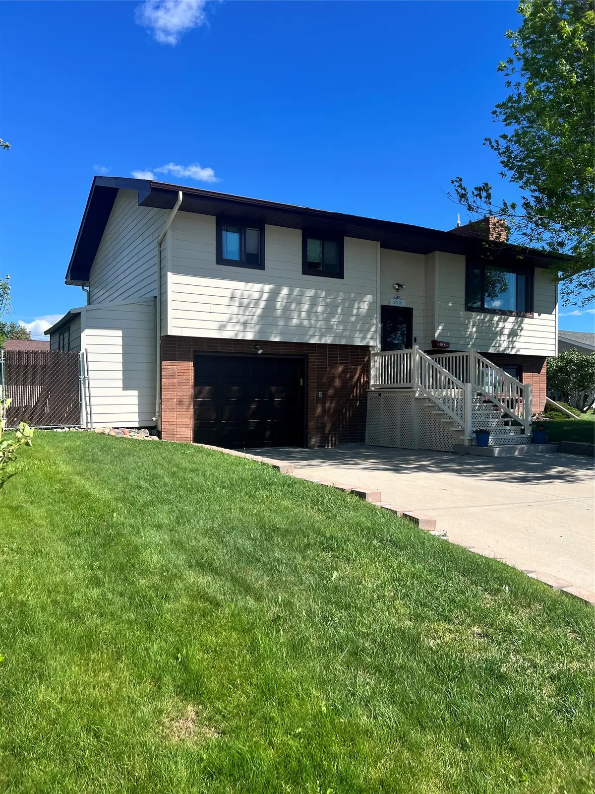 405 S Kansas Street, Conrad, MT 59425 - #1