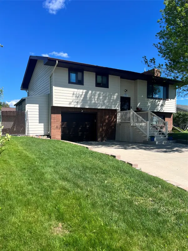 405 S Kansas Street, Conrad, MT 59425