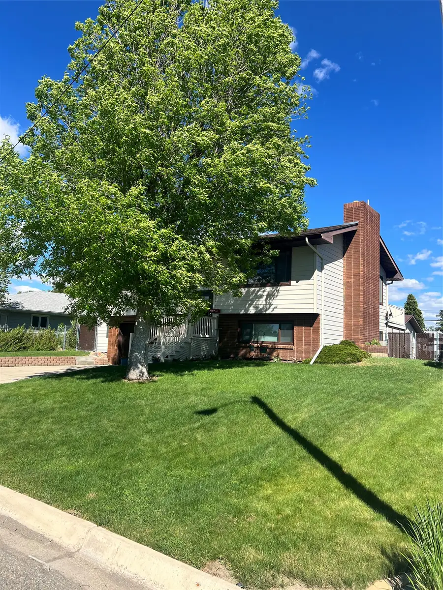 405 S Kansas Street, Conrad, MT 59425 - #3