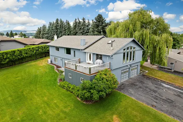 118 Ridgeview Drive, Kalispell, MT 59901