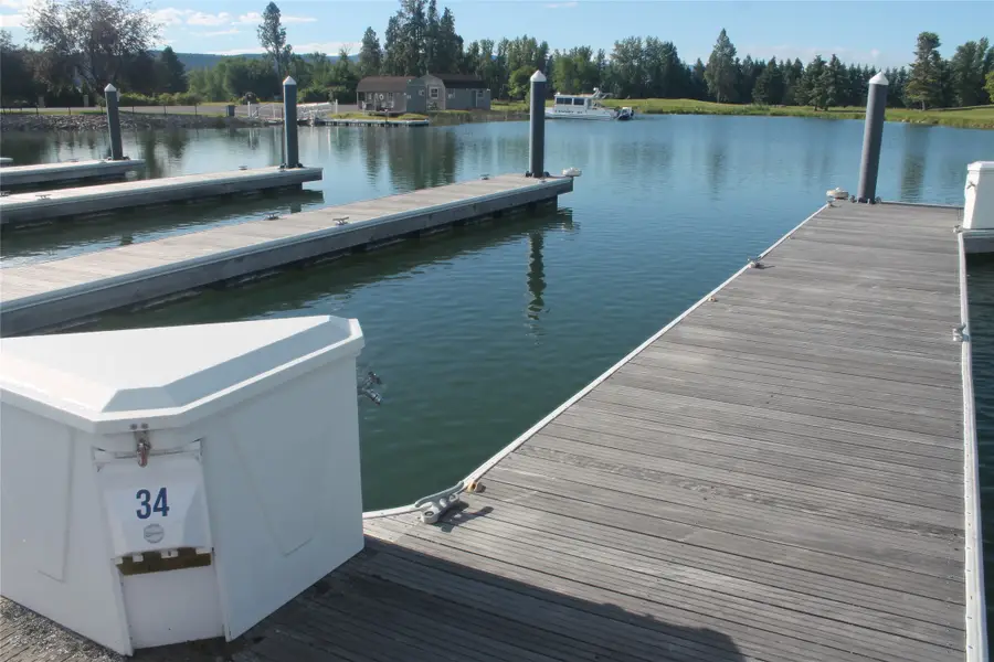 A-34 Eagle Bend Yacht Harbor, Bigfork, MT 59911 - #3