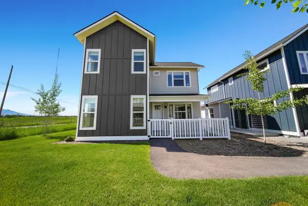 512 Trailview Way, Whitefish, MT 59937