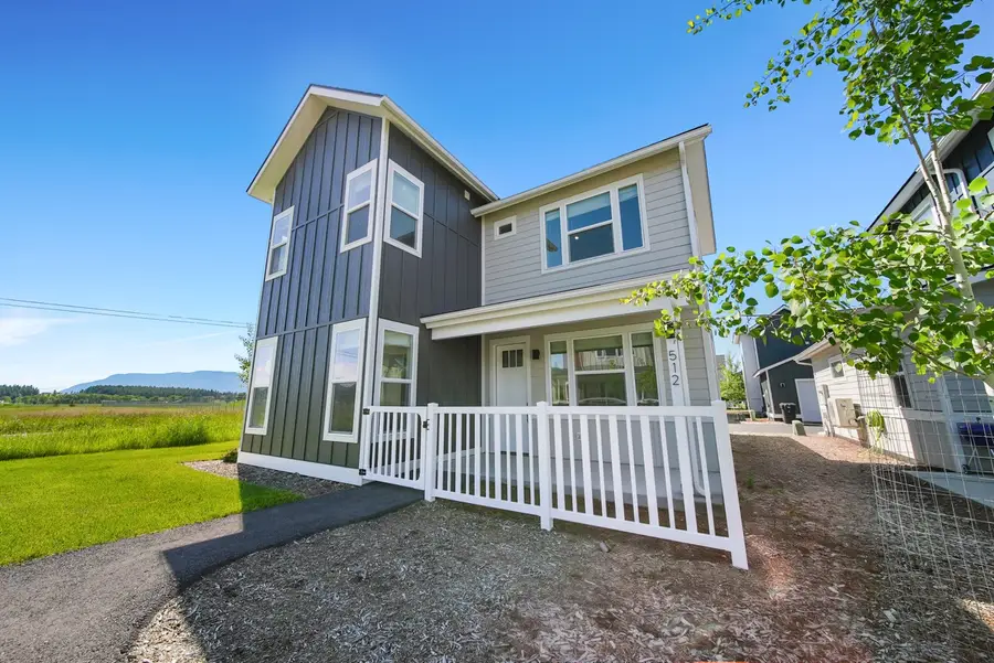 512 Trailview Way, Whitefish, MT 59937 - #2