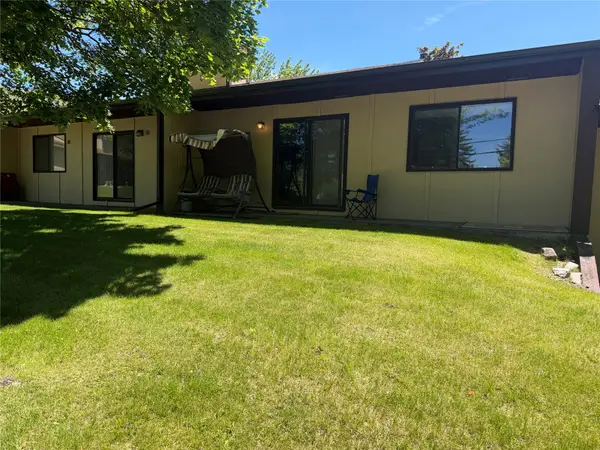 111 Pattee Canyon Drive #5, Missoula, MT 59803
