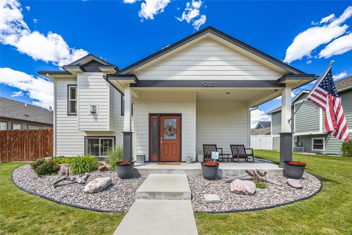 5232 Cattle Drive, Missoula, MT 59808 - #1