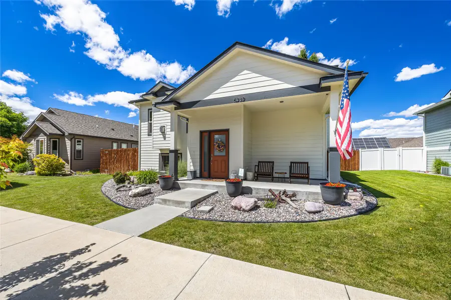 5232 Cattle Drive, Missoula, MT 59808 - #2