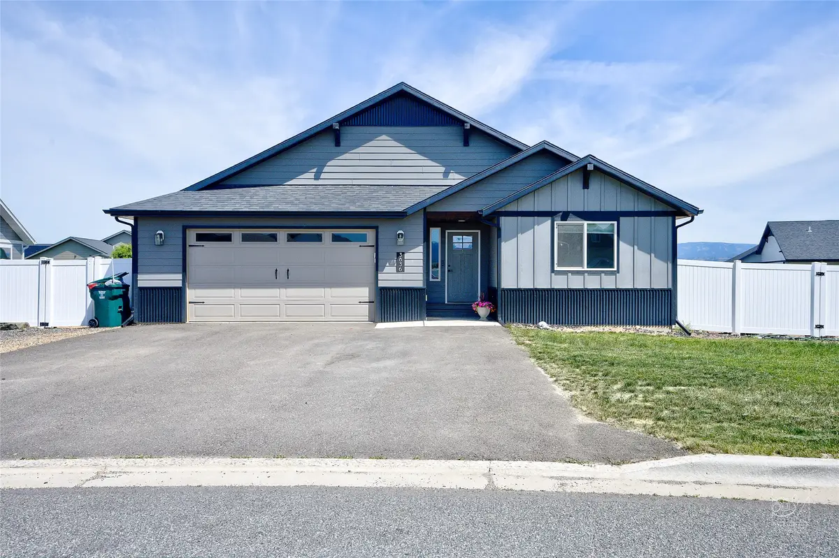 3836 Highwood Road, East Helena, MT 59635 - #1