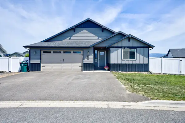 3836 Highwood Road, East Helena, MT 59635