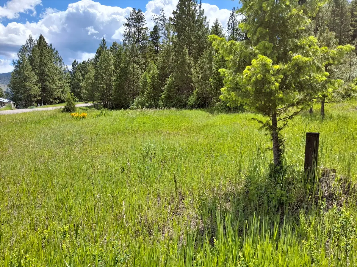 Lot 5 Tami Drive E, Superior, MT 59872 - #1