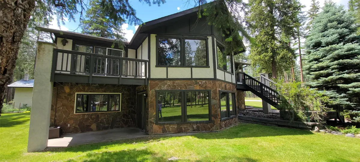 47571 Glacier Lily Lane, Ronan, MT 59864 - #1