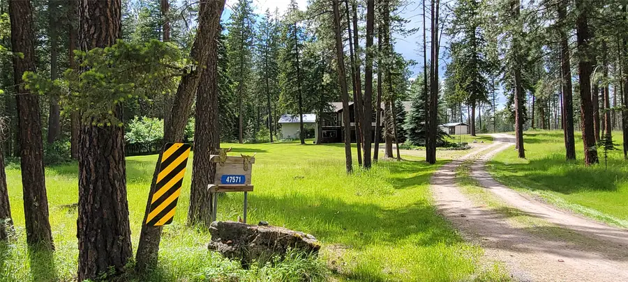 47571 Glacier Lily Lane, Ronan, MT 59864 - #2