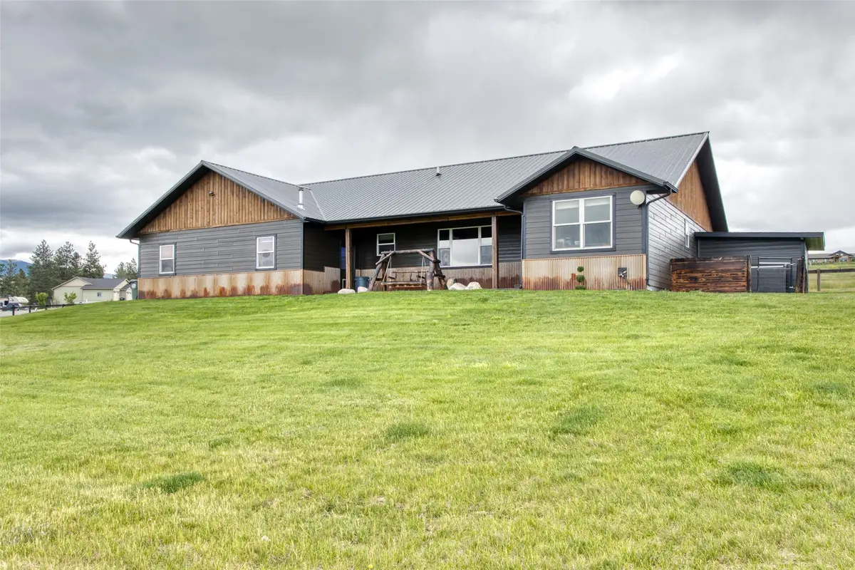 1067 Molly Joanne Lane, Florence, MT 59833 - #1