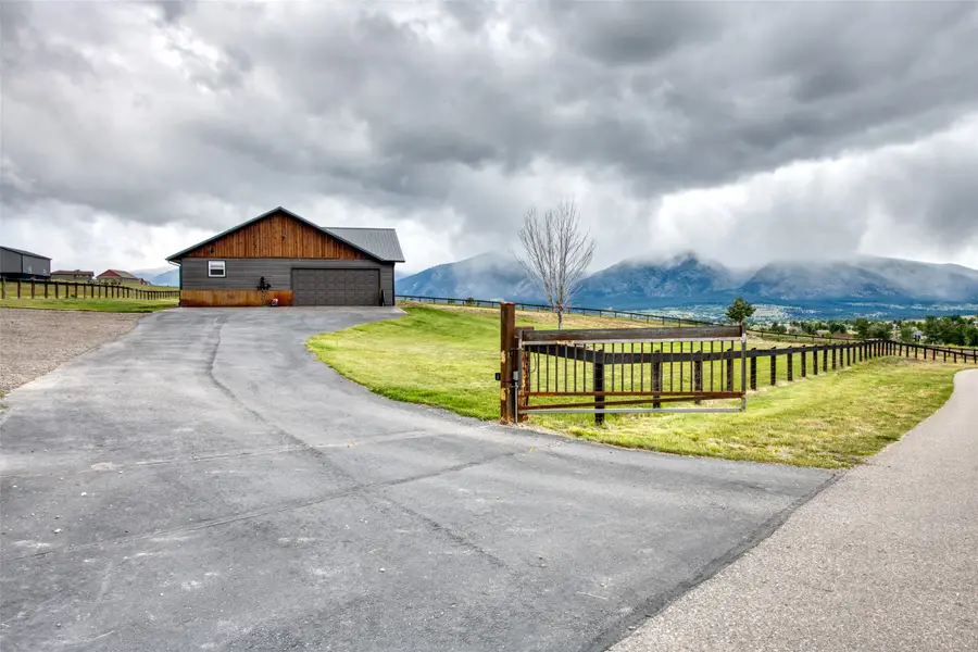 1067 Molly Joanne Lane, Florence, MT 59833 - #2