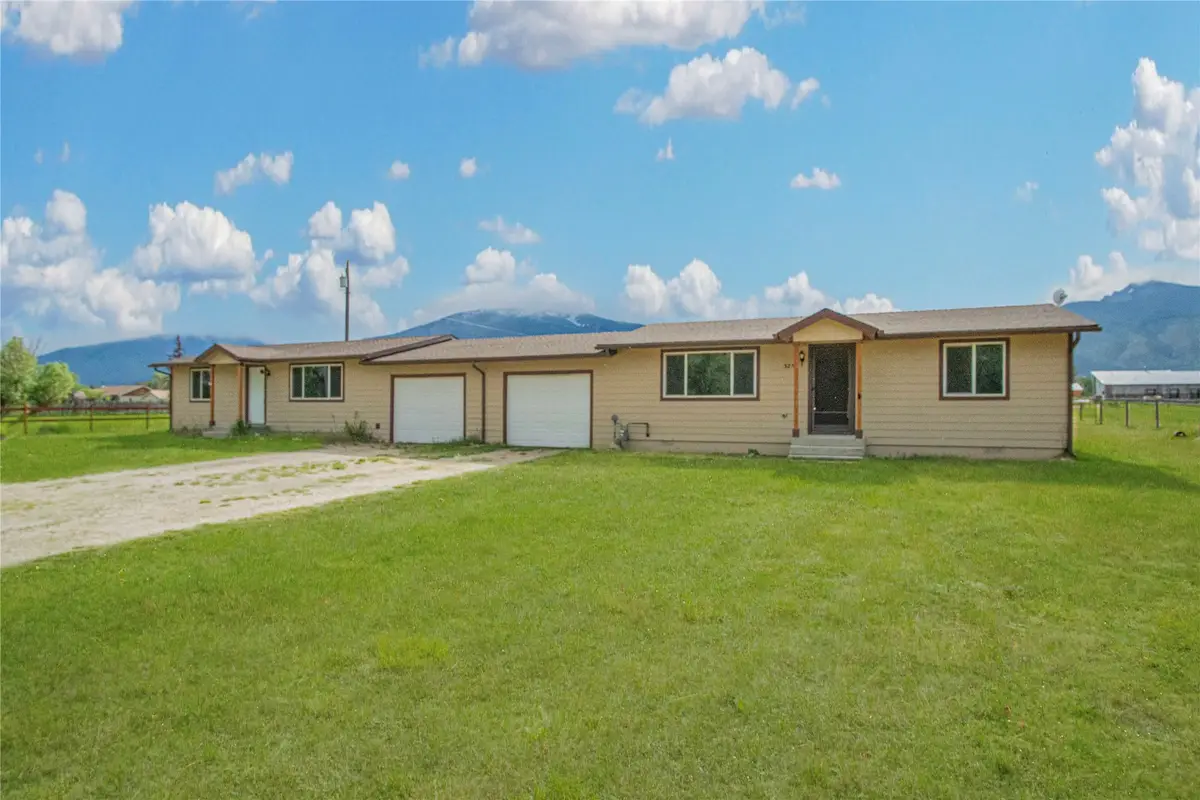 323/325 W River Road, Hamilton, MT 59840 - #1