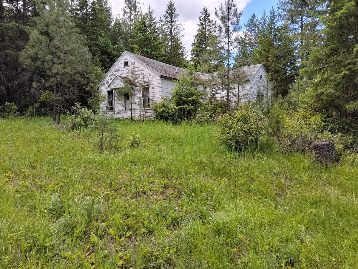 746 Tami Drive E, Superior, MT 59872 - #1