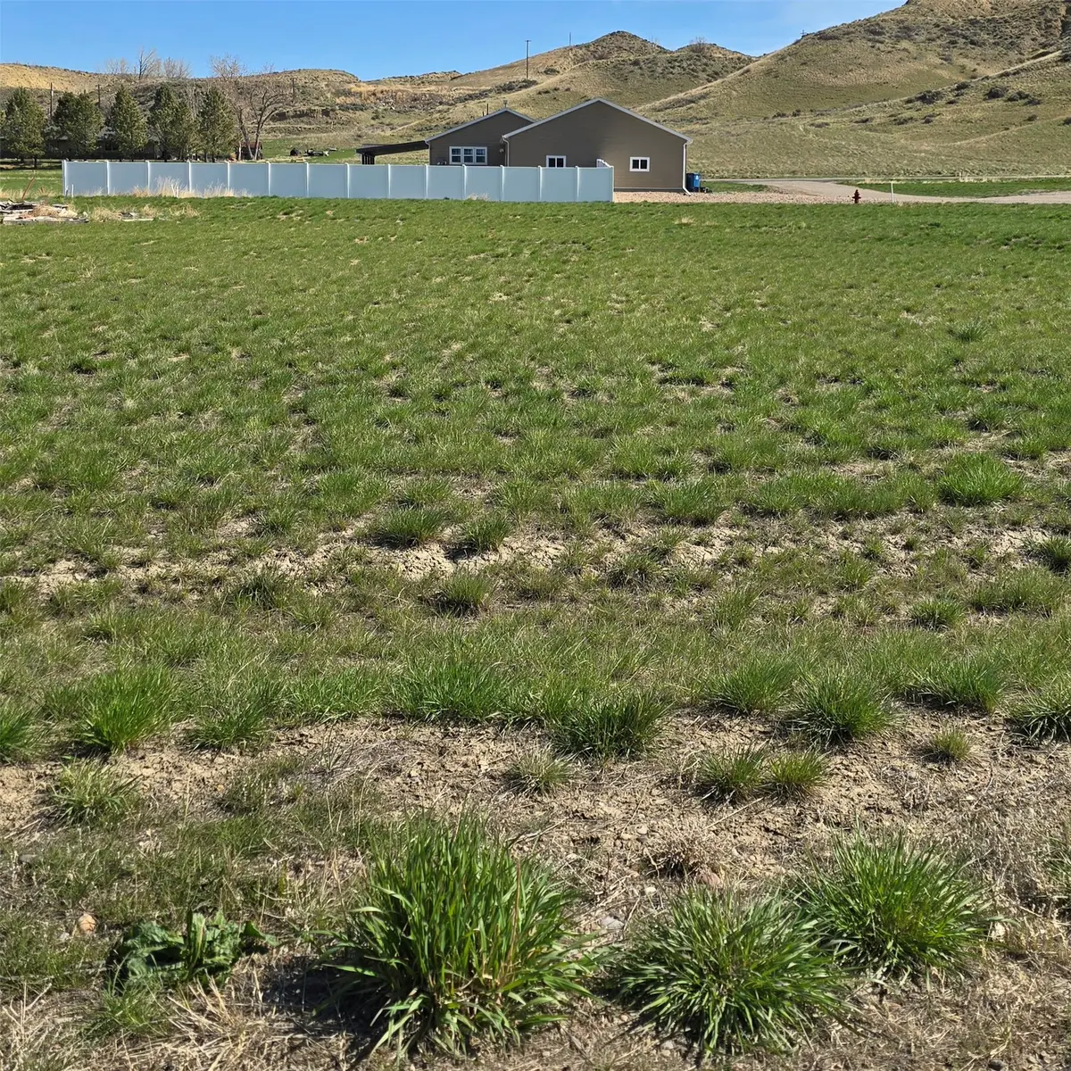 2506 Eastman Street, Fort Benton, MT 59442 - #1