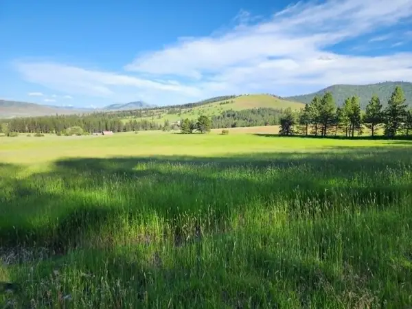 NHN Old Hot Springs Road, Hot Springs, MT 59845