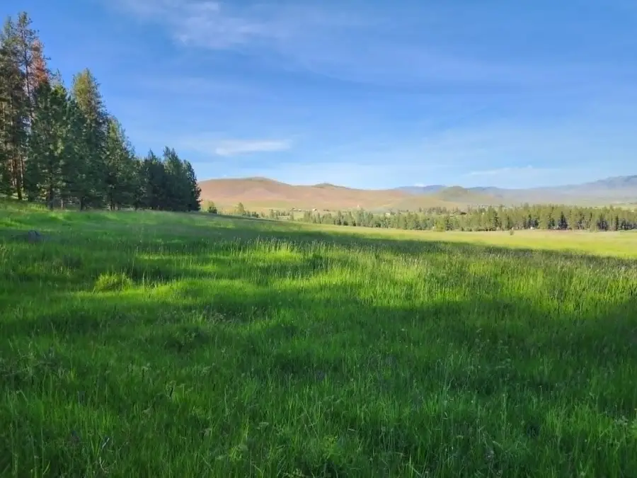 NHN Old Hot Springs Road, Hot Springs, MT 59845 - #3