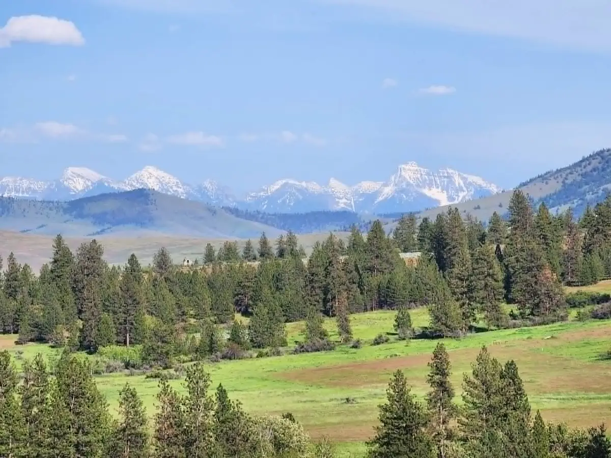 NHN Stobie Lane, Hot Springs, MT 59845 - #1