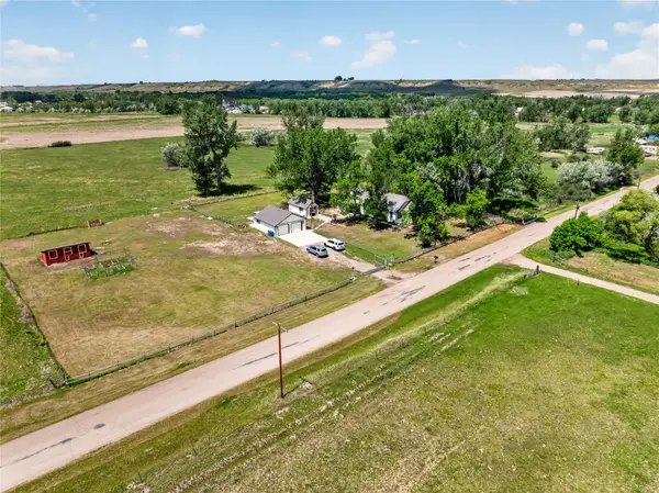 48 Sun River Cascade Road, Sun River, MT 59483