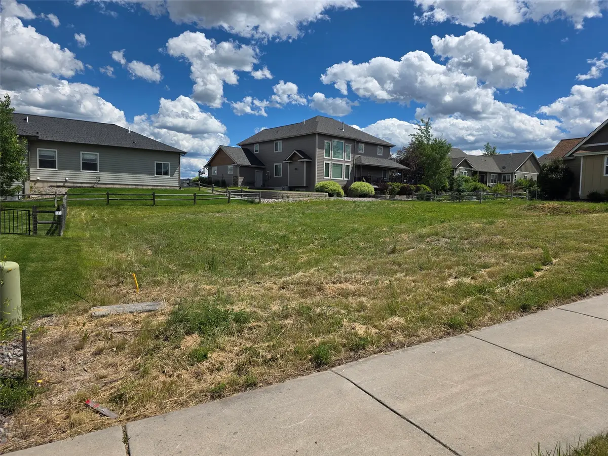 2928 Prada Drive, Missoula, MT 59808 - #1
