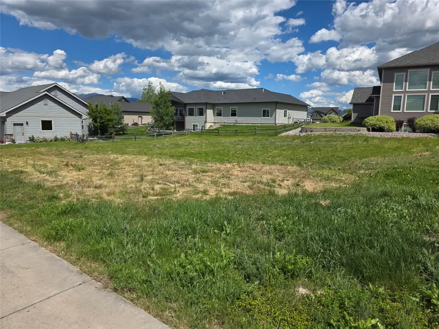 2928 Prada Drive, Missoula, MT 59808 - #2