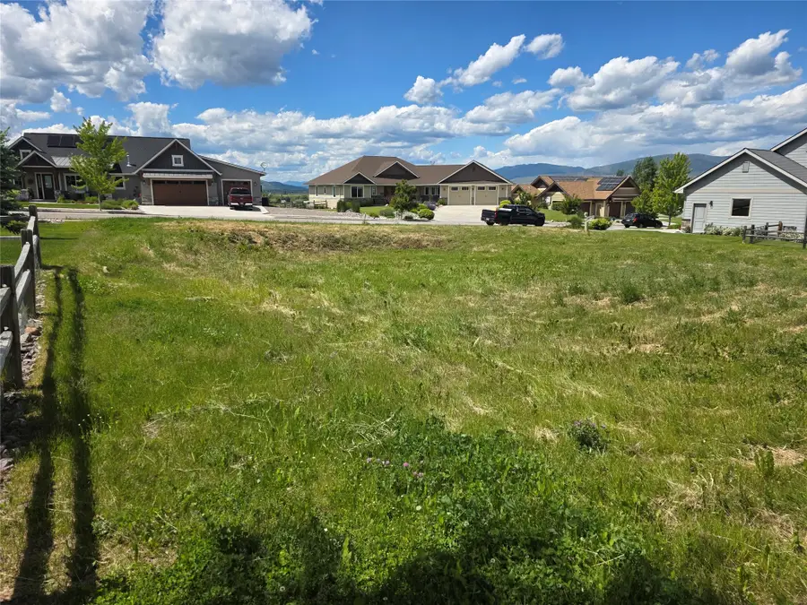 2928 Prada Drive, Missoula, MT 59808 - #3