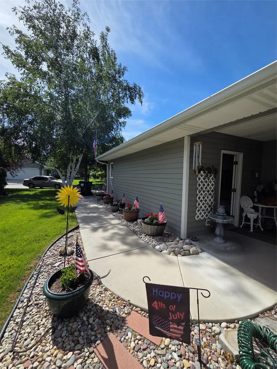 24 Cheyenne Trail, Hamilton, MT 59840 - #3